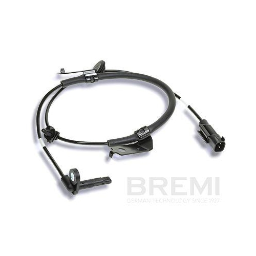 BREMI Sensor, Raddrehzahl