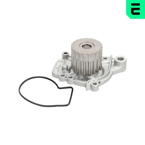 OPTIMAL Wasserpumpe, Motork&uuml;hlung