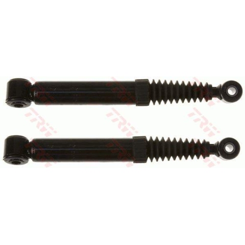 TRW Sto&szlig;d&auml;mpfer TRW TWIN