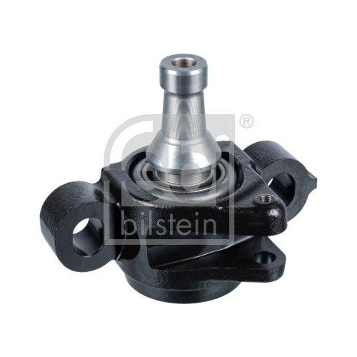 FEBI BILSTEIN Lagerbock, Sto&szlig;d&auml;mpferlagerung (Fahrerhaus) 107736