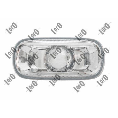 ABAKUS Blinkleuchte LORO