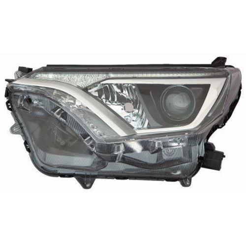 ABAKUS Hauptscheinwerfer