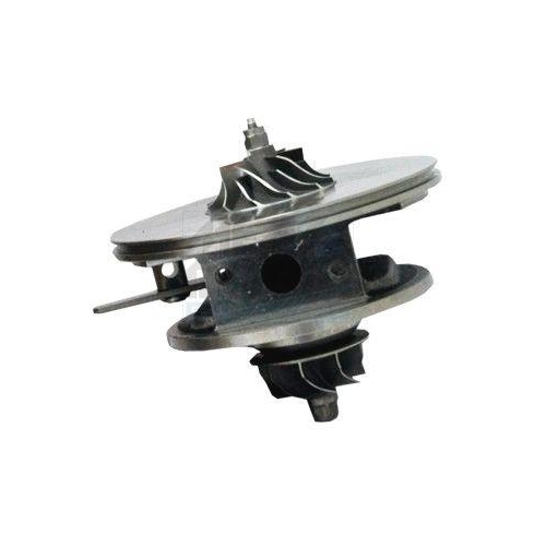 MEAT & DORIA Rumpfgruppe, Turbolader 60045