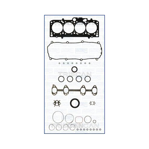 TRISCAN Dichtungssatz, Zylinderkopf 598-85141