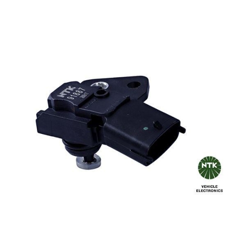 NTK Sensor, Saugrohrdruck 91887