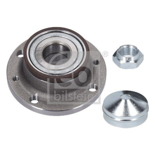 FEBI BILSTEIN Radlagersatz 103780