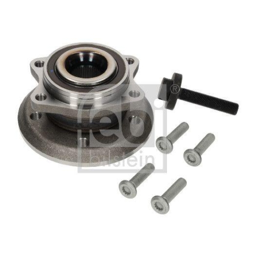 FEBI BILSTEIN Radlagersatz 198197