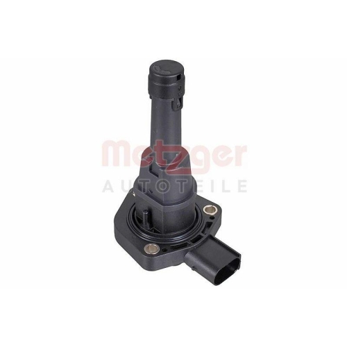 METZGER AUTOTEILE Sensor, Motorölstand GREENPARTS 0980013