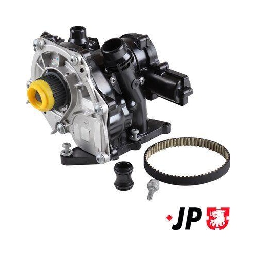 JP GROUP Thermostatgehäuse JP 1114515710