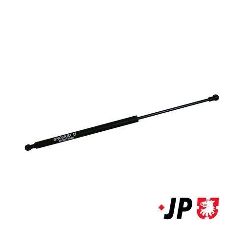 JP GROUP Gasfeder, Koffer-/Laderaum JP 1181205100