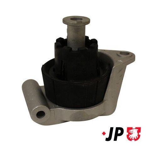 JP GROUP Lagerung, Motor JP 1217904800