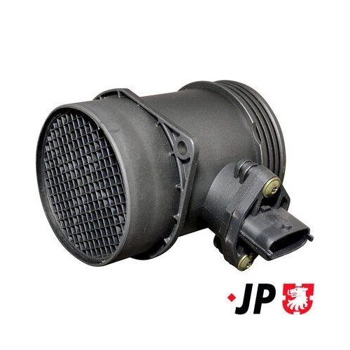 JP GROUP Luftmassenmesser JP 4393900500