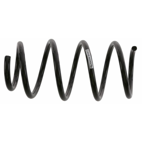 SACHS Fahrwerksfeder 993 409