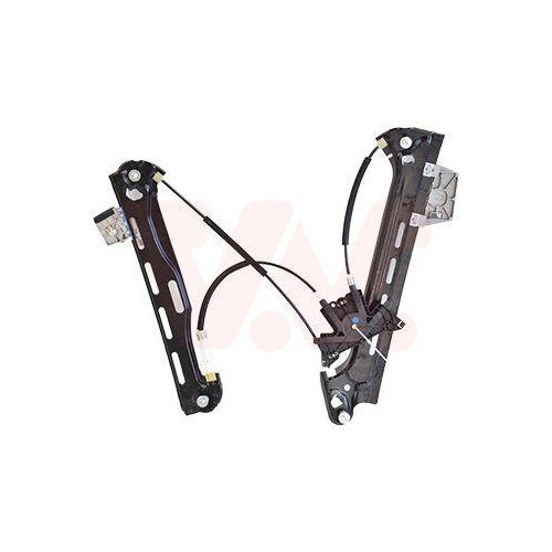 VAN WEZEL Fensterheber 3057263
