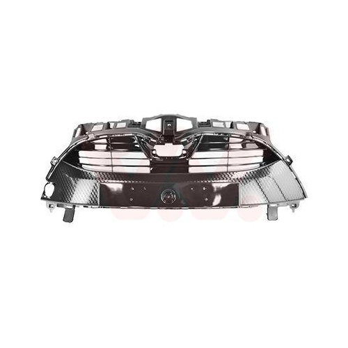 VAN WEZEL K&uuml;hlergitter 5354510