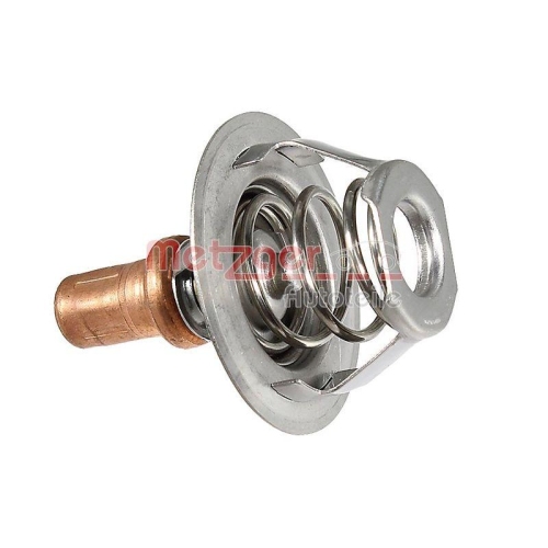 METZGER AUTOTEILE Thermostat, K&uuml;hlmittel 4006009