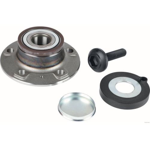 HERTH+BUSS JAKOPARTS Radlagersatz J4710811