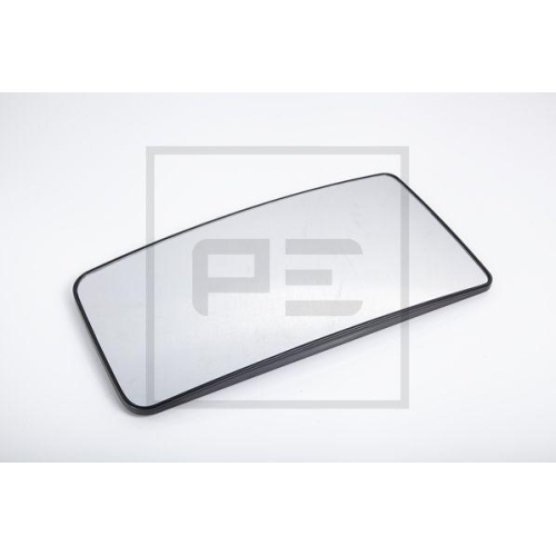 PE Automotive Au&szlig;enspiegel, Fahrerhaus 038.177-80A