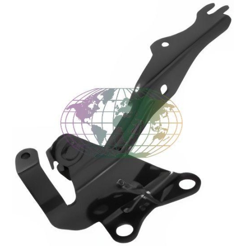 Lexmond Trading BV Scharnier, Motorhaube 5635851