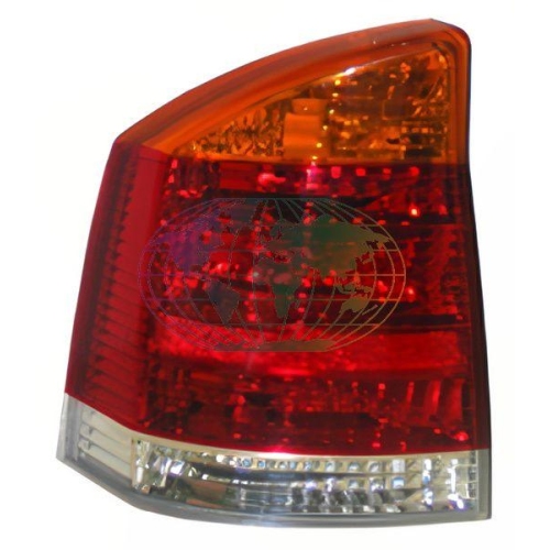 Lexmond Trading BV Schlussleuchte 6429402