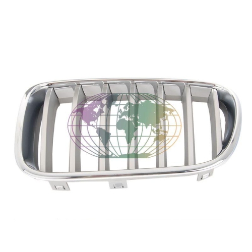 Lexmond Trading BV L&uuml;ftungsgitter, Sto&szlig;f&auml;nger 1642354