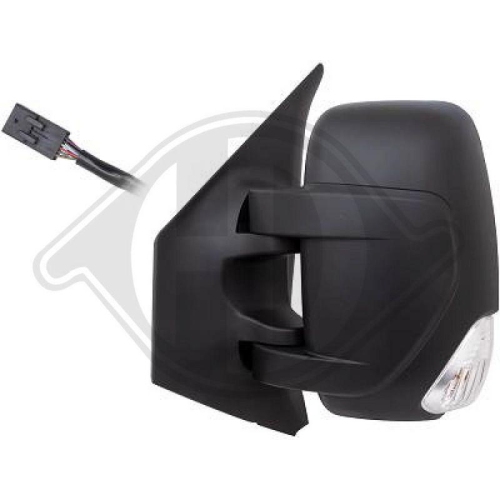 DIEDERICHS Au&szlig;enspiegel 1887725