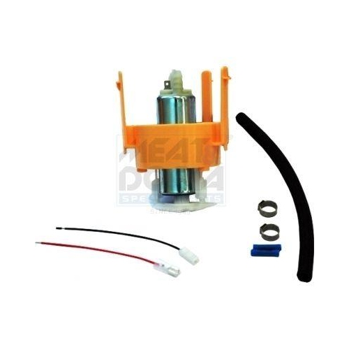 MEAT & DORIA Kraftstoffpumpe 77258