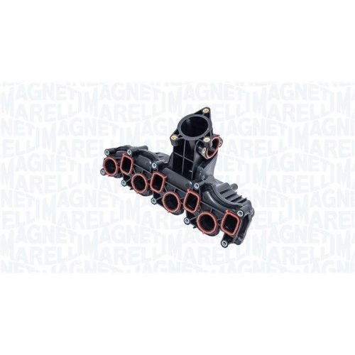 MAGNETI MARELLI Saugrohrmodul 802000538010