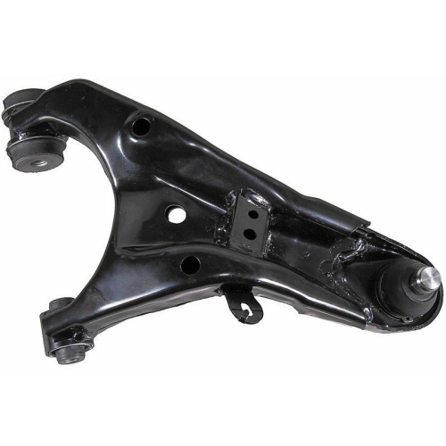METZGER AUTOTEILE Lenker, Radaufh&auml;ngung GREENPARTS 58186904