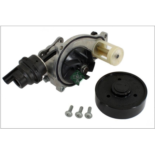 Schaeffler INA Wasserpumpe, Motork&uuml;hlung 538 1096 10