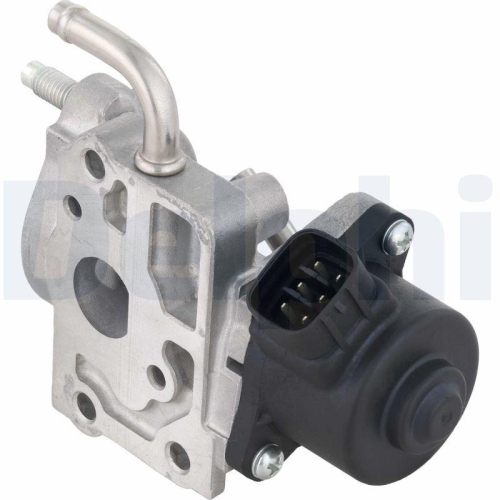 DELPHI AGR-Ventil EG10758-12B1