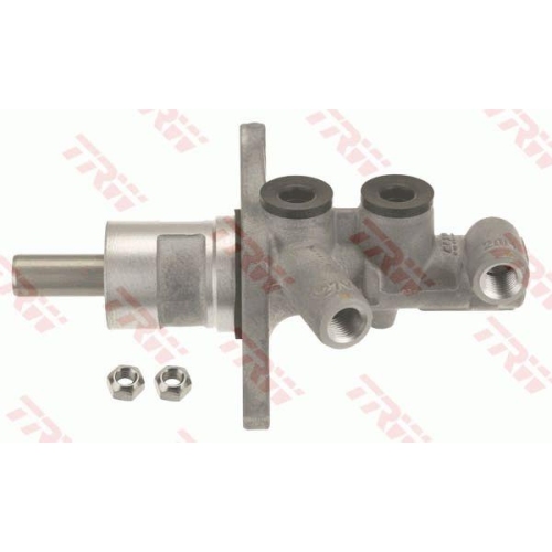 TRW Hauptbremszylinder PMF548