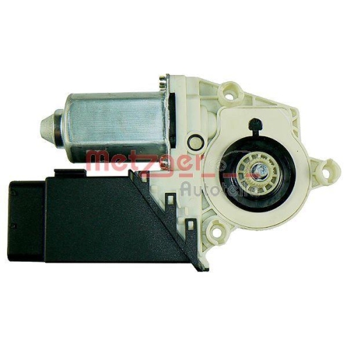 METZGER AUTOTEILE Elektromotor, Fensterheber 2160218
