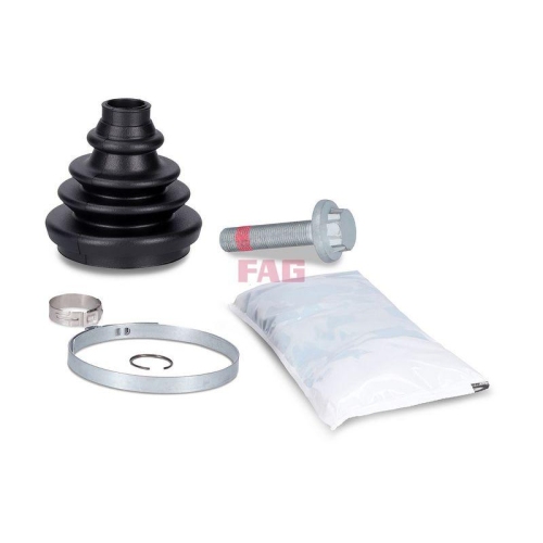 Schaeffler FAG Faltenbalgsatz, Antriebswelle 772 0434 30