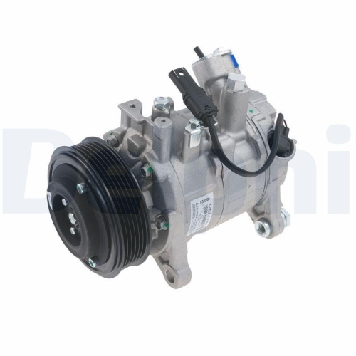 DELPHI Kompressor, Klimaanlage CS20588