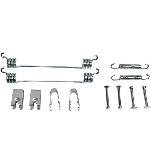 METZGER AUTOTEILE Zubeh&ouml;rsatz, Bremsbacken GREENPARTS 105-0056
