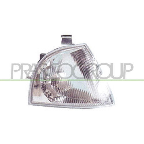 PRASCO Lichtscheibe, Blinkleuchte TYC SK0204113