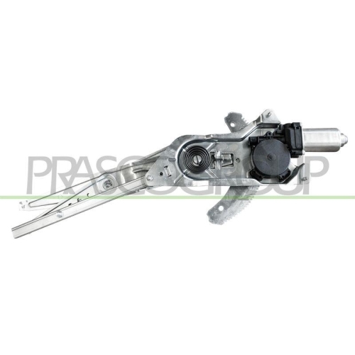 PRASCO Fensterheber DS917W021