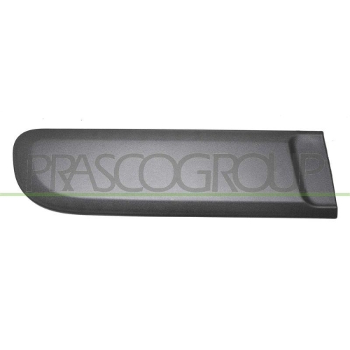 PRASCO Zier-/Schutzleiste, T&uuml;r FT1241453