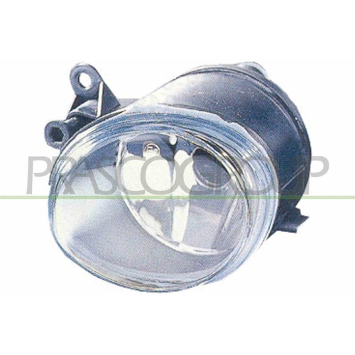PRASCO Nebelscheinwerfer TYC AD0164424