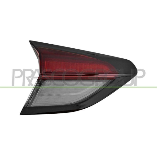 PRASCO Heckleuchte OP0384174