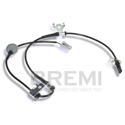 BREMI Sensor, Raddrehzahl 50976