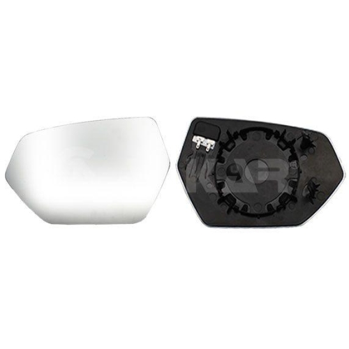 ALKAR Spiegelglas, Au&szlig;enspiegel 6431074
