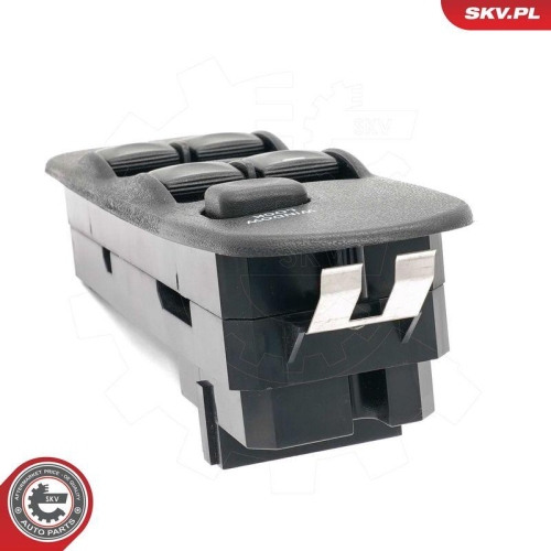 ESEN SKV Schalter, Fensterheber 37SKV422