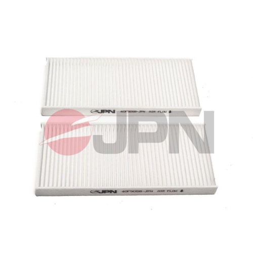 JPN Filter, Innenraumluft 40F9058-JPN