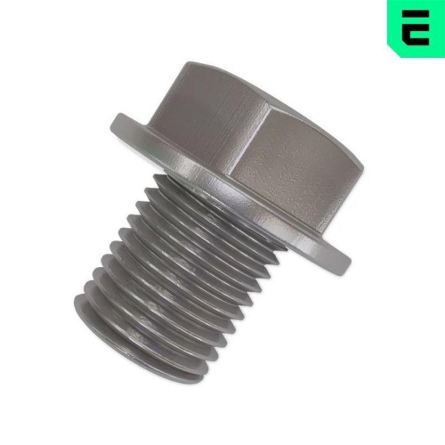 OPTIMAL Verschlussschraube OP-ESP0073T-BG