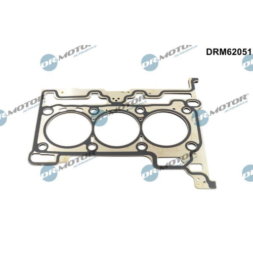 Dr.Motor Automotive Dichtung, Zylinderkopf DRM62051