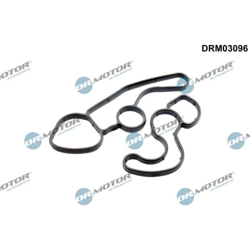 Dr.Motor Automotive Dichtung, &Ouml;lfiltergeh&auml;use DRM03096