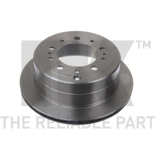 NK Bremsscheibe 2045161