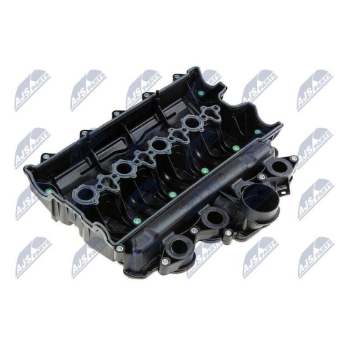 NTY Zylinderkopfhaube BKS-RE-000